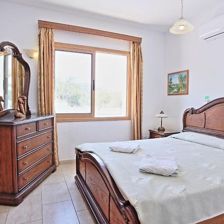 Marilena Sunset Villa 2 Agia Marina  Екстериор снимка
